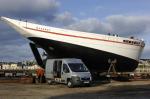 Peugeot Boxer 2006 года